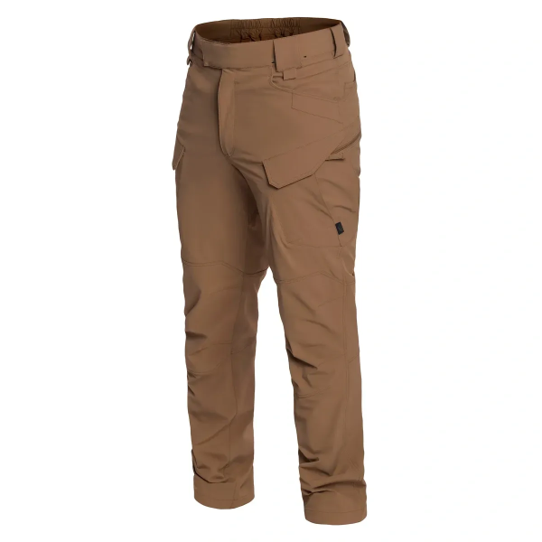 HELIKON-TEX БРЮКИ OTP VERSASTRETCH MUD BROWN SP-OTP-NL-60