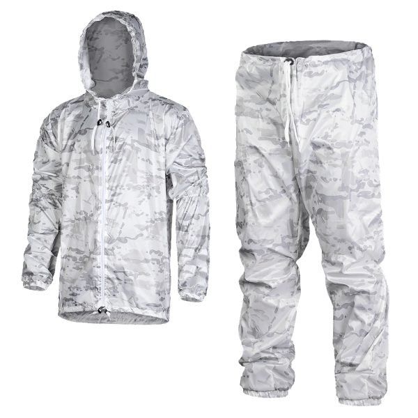 CAMO-TEC МАСКУВАЛЬНИЙ КОСТЮМ ALPINE MULTICAM 0308