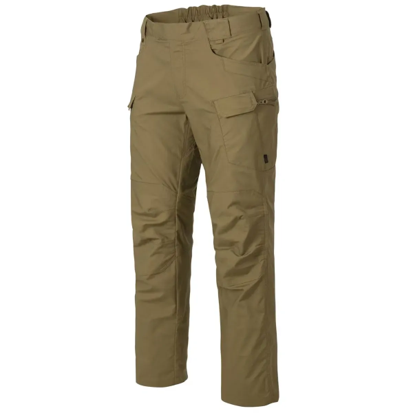 HELIKON-TEX БРЮКИ UTP POLYCOTTON RIPSTOP ADAPTIVE GREEN SP-UTL-PR-12