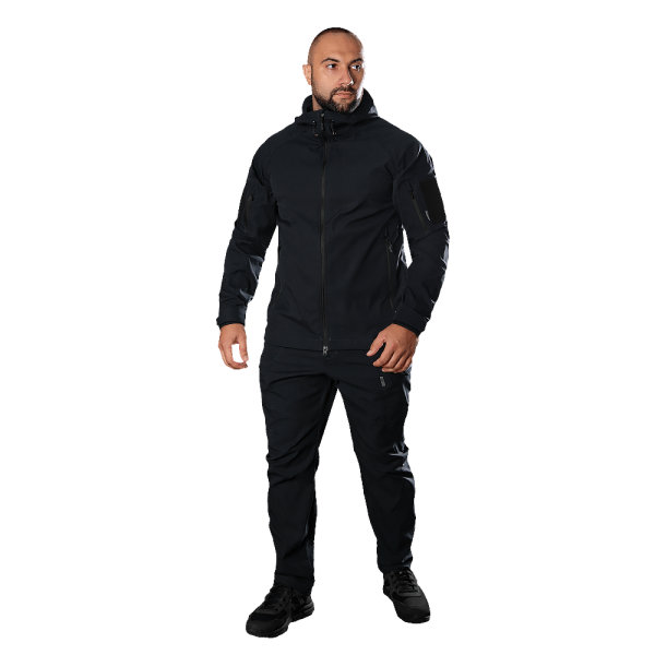 CAMO-TEC КОСТЮМ STALKER 3.0 FLEX DARK BLUE 8431