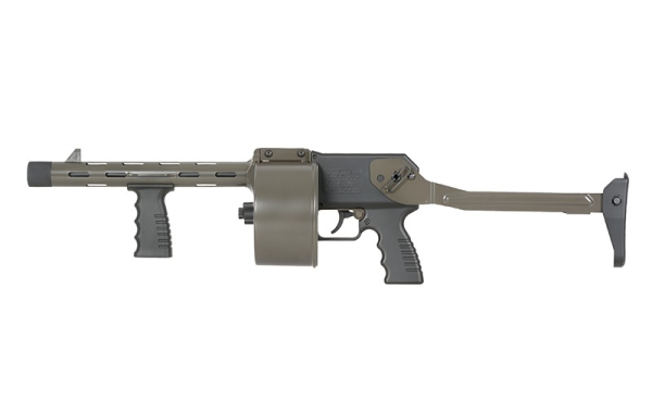 APS РЕВОЛЬВЕРНИЙ ДРОБОВИК STRIKER-12 HS2628