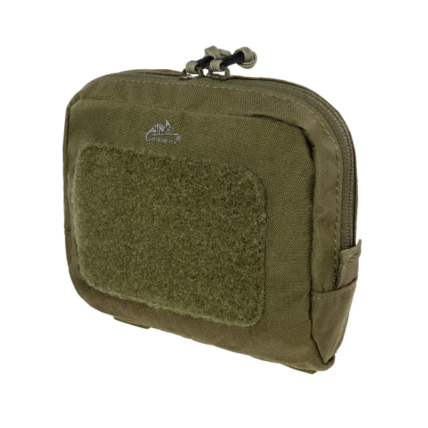 HELIKON-TEX ПІДСУМОК COMPETITION UTILITY POUCH ADAPTIVE GREEN MO-CUP-CD-12