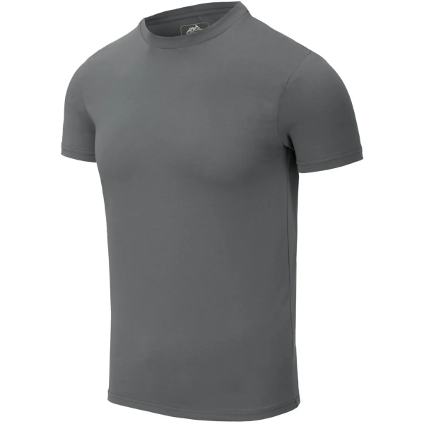 HELIKON-TEX ФУТБОЛКА T-SHIRT SLIM SHADOW GREY TS-TSS-CC-35