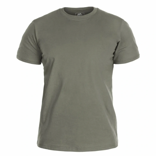 HELIKON-TEX ФУТБОЛКА ADAPTIVE GREEN TS-TSH-CO-12