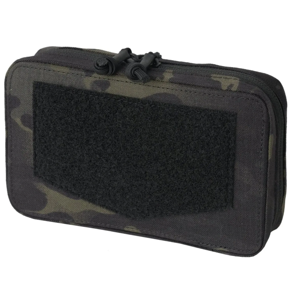 HELIKON-TEX ПІДСУМОК GUARDIAN ADMIN MULTICAM BLACK MO-GAP-CD-0C