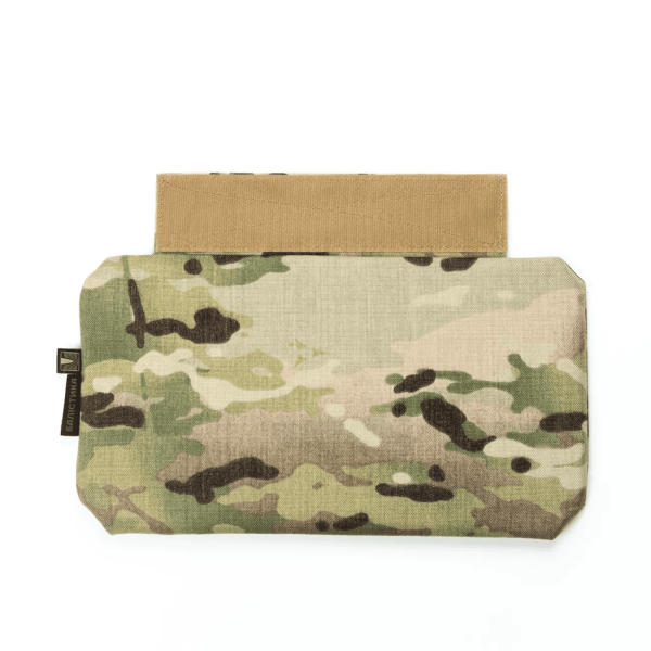 БАЛІСТИКА ЗАХИСТ ПОПЕРЕКУ З БАЛІСТИЧНИМ ПАКЕТОМ 1 КЛАСУ MOLLE XL MULTICAM® 10501130108