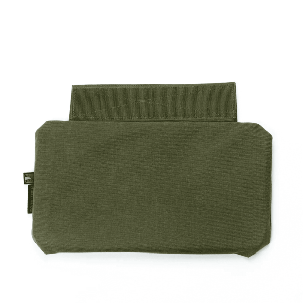 БАЛІСТИКА ЗАХИСТ ПОПЕРЕКУ З БАЛІСТИЧНИМ ПАКЕТОМ 1 КЛАСУ MOLLE XL OLIVE 10501130102