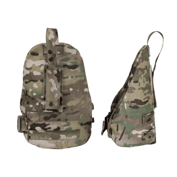 БАЛІСТИКА ЗАЩИТА БЕДЕР С БАЛЛИСТИЧЕСКИМ ПАКЕТОМ 1 КЛАССА MULTICAM® 110170108