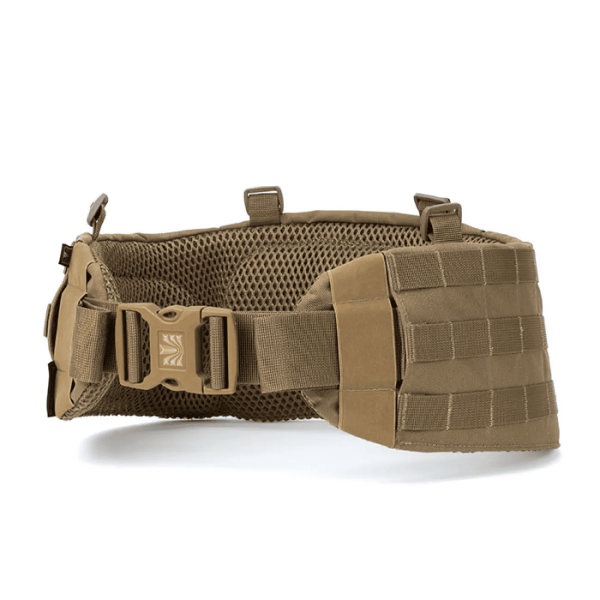 БАЛІСТИКА РПС ''ЧЕРСЕЛ M-L'' 80-110 СМ COYOTE 102010101