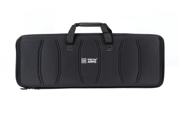 SPECNA ARMS ЧЕХОЛ RIGID GUN BAG 85CM BLACK 32897