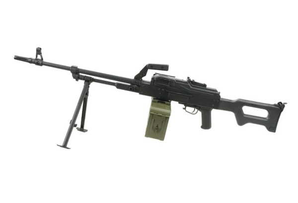 A&K КУЛЕМЕТ ПКМ HS0798