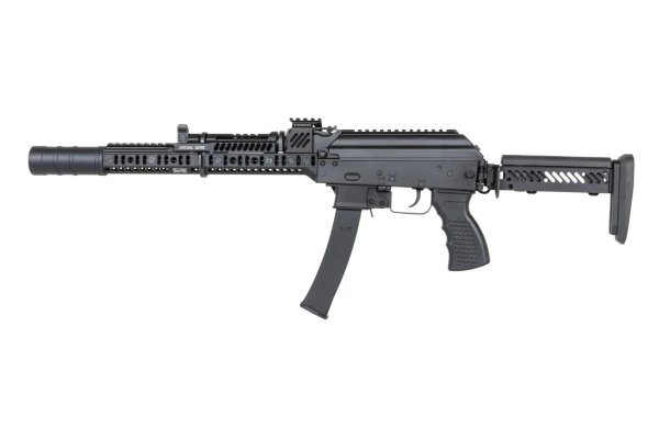 ARCTURUS ПІСТОЛЕТ-КУЛЕМЕТ PP-19-01 VITYAZ ZTAC SP1 FE HS2906