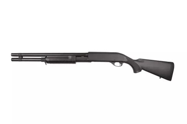 CYMA СТРАЙКБОЛЬНЫЙ ДРОБОВИК CM350LM METAL VERSION 32922