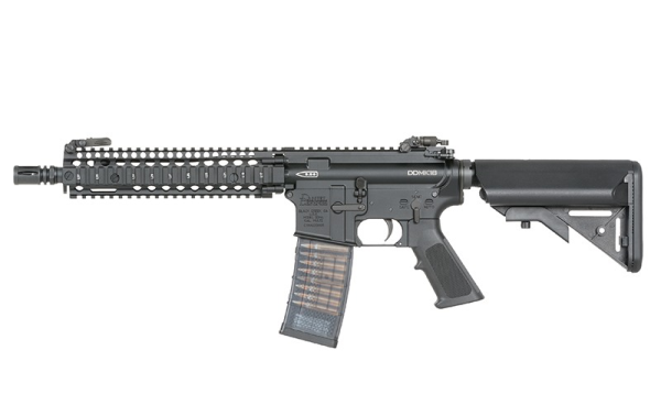 EMG ПРИВОД ДЛЯ СТРАЙКБОЛА DANIEL DEFENSE DDMK18 GBBR REPLICA BLACK HS2549