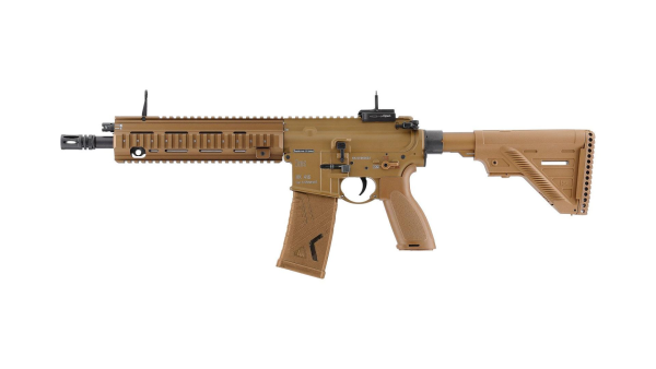 UMAREX ПРИВОД ДЛЯ СТРАЙКБОЛА HECKLER & KOCH HK416 A5 BR 2.6561X HS2416