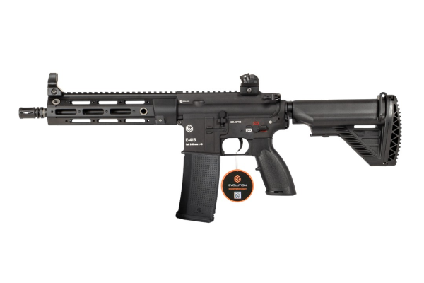 EVOLUTION ПРИВОД ДЛЯ СТРАЙКБОЛА HK416 E-416 CQB RAHG EH19AR HS2853