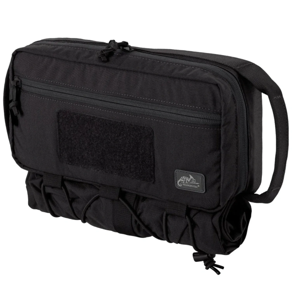 HELIKON-TEX КЕЙС SERVICE CASE - CORDURA BLACK MO-SVC-CD-01