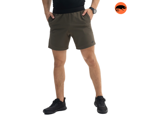 CHAMELEON ШОРТЫ SWIFT OLIVE 0503-01