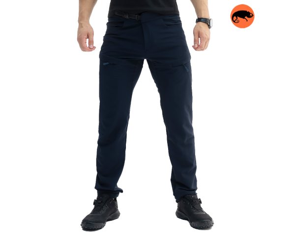 CHAMELEON БРЮКИ EXPLORER NAVY 0344-35