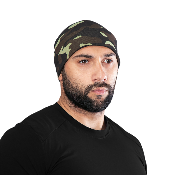 CAMO-TEC ШАПКА WATCH CAP BUTANE 9271