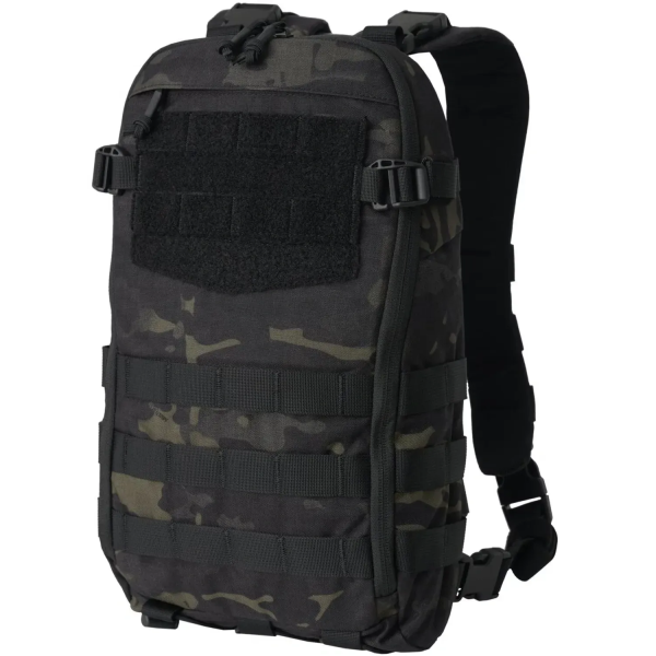 HELIKON-TEX РЮКЗАК GUARDIAN SMALLPACK 7,5 Л MULTICAM BLACK PL-GSP-CD-0C