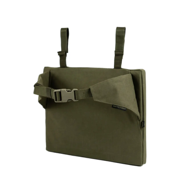 БАЛІСТИКА ТАКТИЧЕСКИЙ КОВРИК ДЛЯ СИДЕНИЯ L OLIVE 110060102
