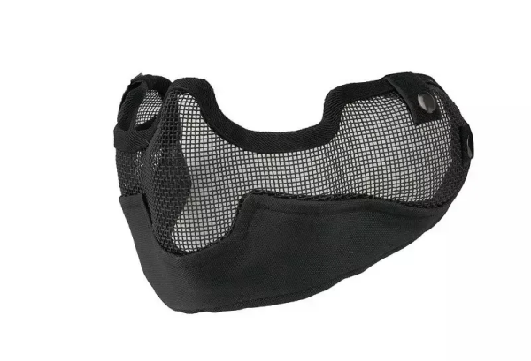 GFC ЗАЩИТНАЯ МАСКА ACCESSORIES STALKER V3 BLACK 31385