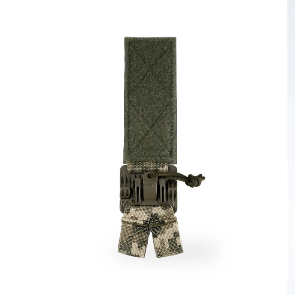 БАЛІСТИКА ЛЕВЫЙ ПЛЕЧЕВОЙ ФАСТЕКС 2М ROC ММ14 105011507