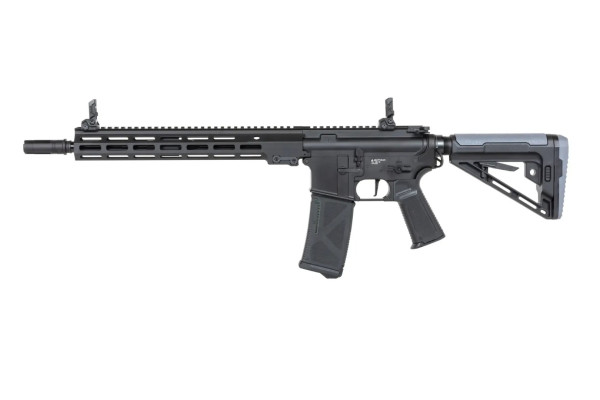 ARCTURUS СТРАЙКБОЛЬНЫЙ АВТОМАТ SABER MK16 AT-AR11E FE™ HS2984