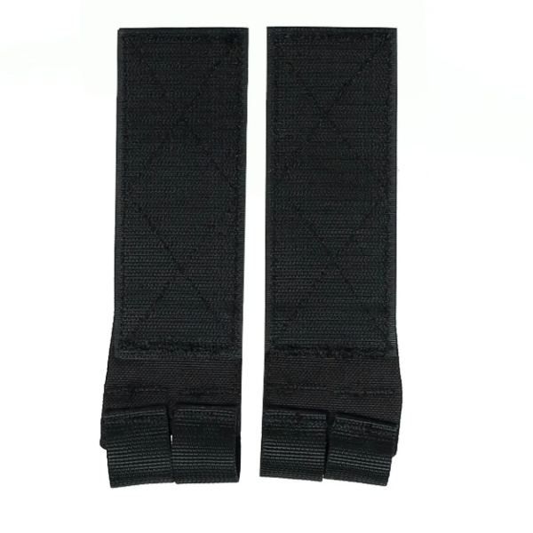 БАЛІСТИКА УКОРОЧЕННЫЕ ЛЯМКИ ДЛЯ ПЛИТОНОСКИ М3/LITE BLACK 105011206