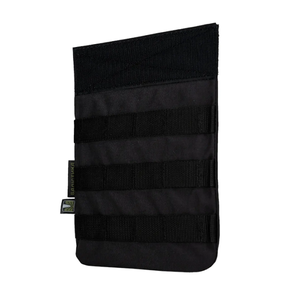 БАЛІСТИКА АДАПТЕР ДЛЯ MOLLE BLACK 110230106