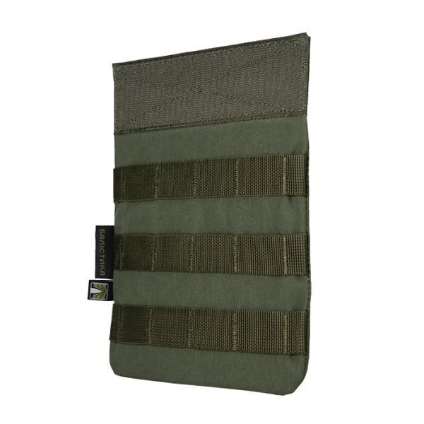 БАЛІСТИКА АДАПТЕР ДЛЯ MOLLE OLIVE 110230102