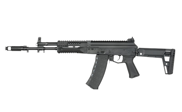 ARCTURUS СТРАЙКБОЛЬНЫЙ АВТОМАТ АК12 AT-AK12U-FE OPTICAL MOSFET HS2678