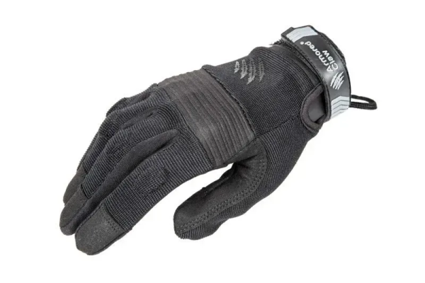ARMORED CLAW ПЕРЧАТКИ COVERTPRO HOT WEATHER BLACK 17878