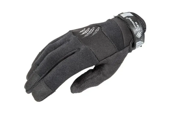 ARMORED CLAW ПЕРЧАТКИ ACCURACY HOT WEATHER BLACK 17811