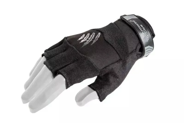 ARMORED CLAW РУКАВИЦІ ACCURACY CUT HOT WEATHER BLACK 29661