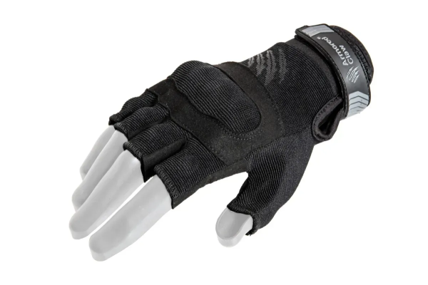 ARMORED CLAW ПЕРЧАТКИ SHIELD FLEX CUT HOT WEATHER BLACK 29668