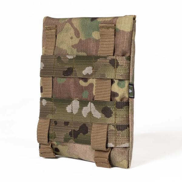 БАЛІСТИКА КАРМАНЫ ДЛЯ БОКОВЫХ ПЛИТ 15Х15 2ШТ MULTICAM® 103080108