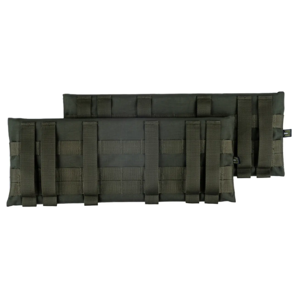 БАЛІСТИКА КАРМАНЫ ДЛЯ БОКОВЫХ ПЛИТ 15Х40 2ШТ OLIVE 103080802