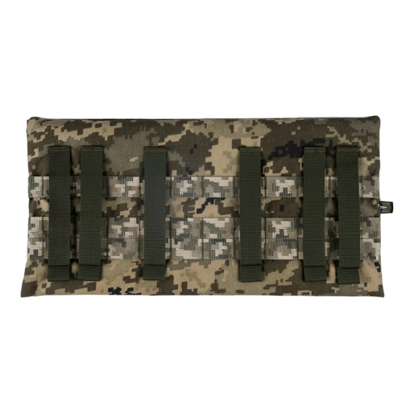 БАЛІСТИКА КАРМАНЫ ДЛЯ БОКОВЫХ ПЛИТ 20Х40 2ШТ ММ14 103080907