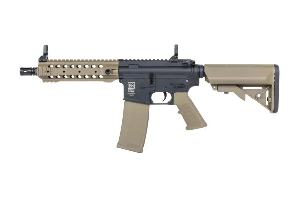 SPECNA ARMS СТРАЙКБОЛЬНЫЙ ПРИВОД SA-F01 FLEX GATE X-ASR GEN.2 HALF-TAN SPE-01-047363