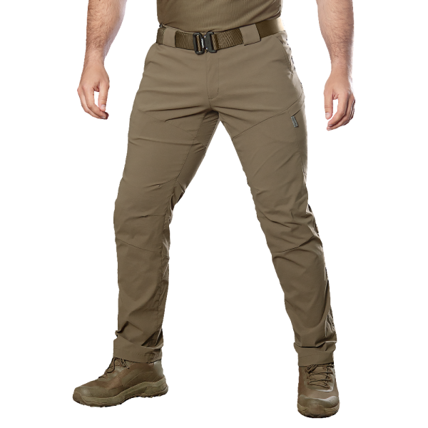 CAMO-TEC ШТАНЫ LIZARD LIGHT NYLON SAND 8845