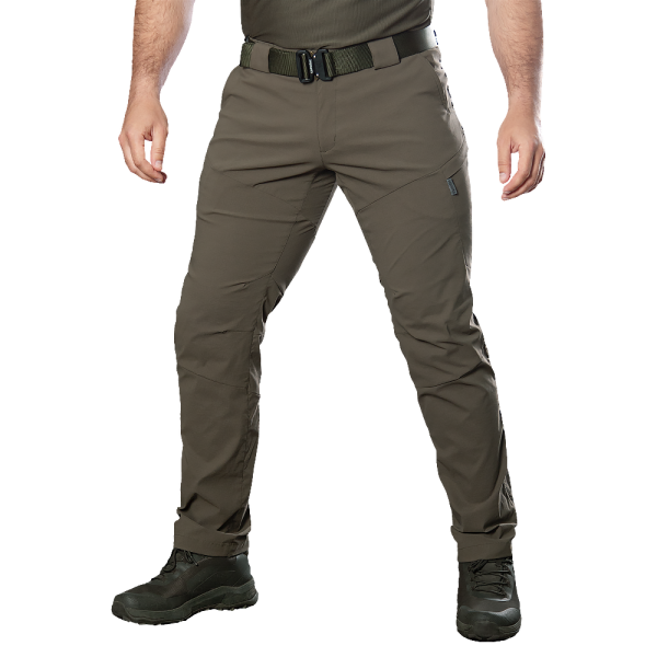 CAMO-TEC ШТАНЫ LIZARD LIGHT NYLON OLIVE 8847