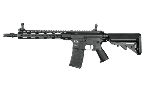 CLASSIC ARMY ПРИВОД ДЛЯ СТРАЙКБОЛА M4 12 ARS4 RAIL KEYMOD HS2997