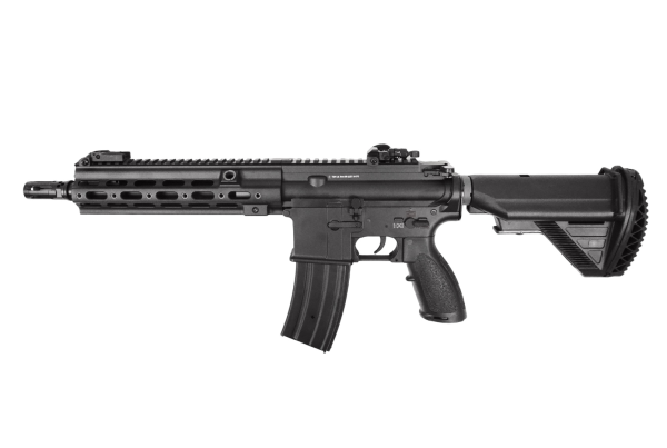 EAST CRANE СТРАЙКБОЛЬНЫЙ ПРИВОД HK416 SOPMOD 10.5 1.0 EGV HS3006