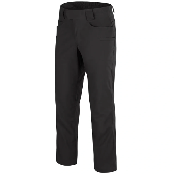 HELIKON-TEX БРЮКИ GREYMAN TACTICAL PANTS - DURACANVAS ASH GREY SP-GTP-DC-85