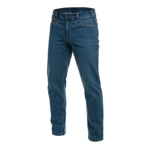 HELIKON-TEX ДЖИНСЫ TREADSTONE JEANS OCEAN BLUE SP-TRD-DU-1O
