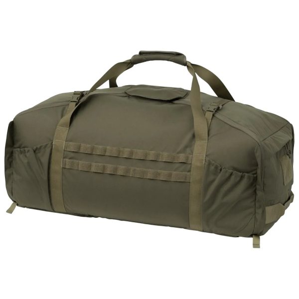 HELIKON-TEX СУМКА ALIEN CORDURA OLIVE GREEN TB-ALB-CD-02