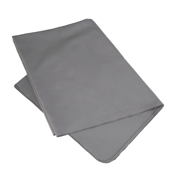 CAMO-TEC РУШНИК TOURIST L GREY 9359