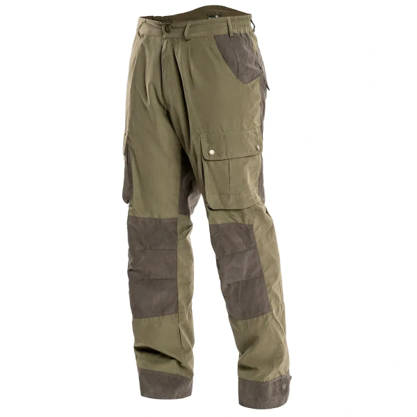 MIL-TEC БРЮКИ ОХОТНИЧЬИ HUNTING PANTS OLIVE 11951301